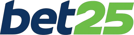 bet 25